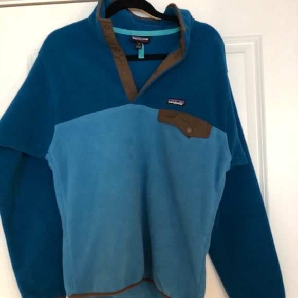 Patagonia | Shirts | Patagonia Fleece 